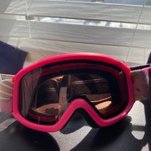 Smith Ski Goggles